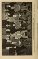 An illustration from History of Kansas state checker association .. (1915)