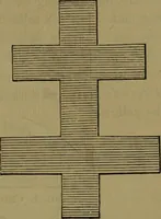 An illustration from History of the Knights Templar of the state of Pennsylvania : prepared and arranged from original papers (1868)