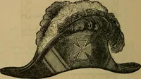 An illustration from History of the Knights Templar of the state of Pennsylvania : prepared and arranged from original papers (1868)