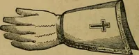 An illustration from History of the Knights Templar of the state of Pennsylvania : prepared and arranged from original papers (1868)