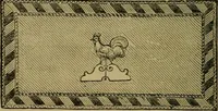 Picture 16 of 17 from History of the Knights Templar of the state of Pennsylvania : prepared and arranged from original papers (1868), leaf 629