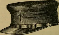 An illustration from History of the Knights Templar of the state of Pennsylvania : prepared and arranged from original papers (1868)