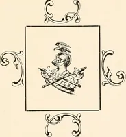 Picture 21 of 25 from A history of the Knights of Pythias and its branches and auxiliary; together with an account of the origin of secret societies, the rise and fall of chivalry and historical chapters on the Pythian ritual (1910), leaf 332