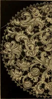 An illustration from History of lace (1902)