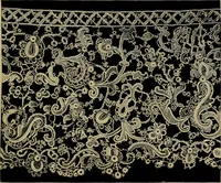Picture 43 of 272 from History of lace (1902), leaf 104