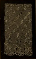 Picture 46 of 272 from History of lace (1902), leaf 111