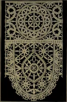 Picture 56 of 272 from History of lace (1902), leaf 136