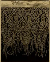 An illustration from History of lace (1902)