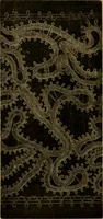 An illustration from History of lace (1902)