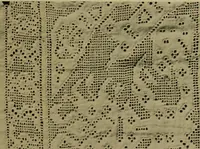 An illustration from History of lace (1902)