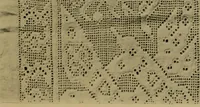 An illustration from History of lace (1902)