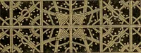 An illustration from History of lace (1902)