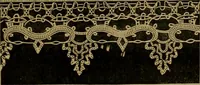 An illustration from History of lace (1902)