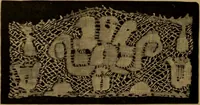 An illustration from History of lace (1902)