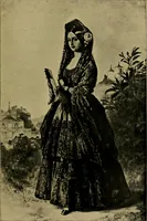 Picture 82 of 272 from History of lace (1902), leaf 174