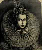 Picture 92 of 272 from History of lace (1902), leaf 194