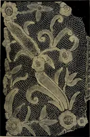 Picture 95 of 272 from History of lace (1902), leaf 198