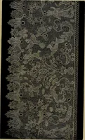 Picture 99 of 272 from History of lace (1902), leaf 206