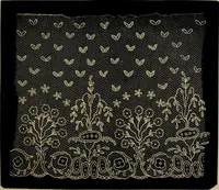 Picture 101 of 272 from History of lace (1902), leaf 212