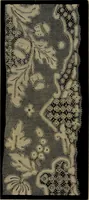 An illustration from History of lace (1902)