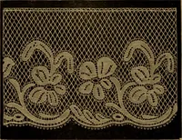 An illustration from History of lace (1902)