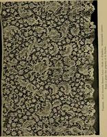 An illustration from History of lace (1902)