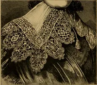 Picture 119 of 272 from History of lace (1902), leaf 259