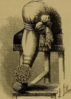 Picture 120 of 272 from History of lace (1902), leaf 260