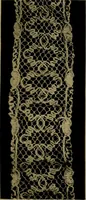 An illustration from History of lace (1902)