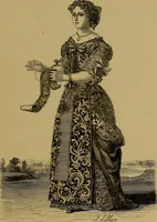 Picture 133 of 272 from History of lace (1902), leaf 286