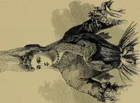 Picture 134 of 272 from History of lace (1902), leaf 290