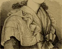 Picture 143 of 272 from History of lace (1902), leaf 309