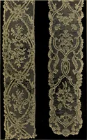 An illustration from History of lace (1902)