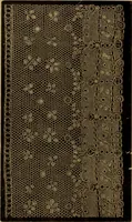 An illustration from History of lace (1902)
