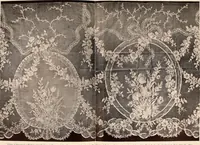 Picture 154 of 272 from History of lace (1902), leaf 342