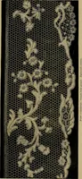 An illustration from History of lace (1902)