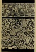 Picture 158 of 272 from History of lace (1902), leaf 354
