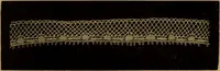 An illustration from History of lace (1902)