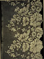 An illustration from History of lace (1902)