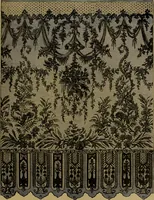 An illustration from History of lace (1902)