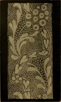 An illustration from History of lace (1902)