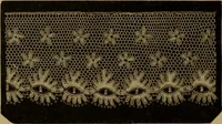 An illustration from History of lace (1902)