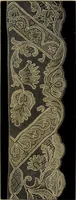 Picture 184 of 272 from History of lace (1902), leaf 422