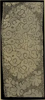 An illustration from History of lace (1902)