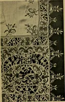 An illustration from History of lace (1902)