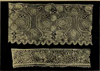 Picture 192 of 272 from History of lace (1902), leaf 444