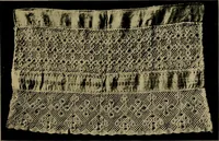 An illustration from History of lace (1902)