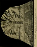 An illustration from History of lace (1902)