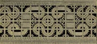 An illustration from History of lace (1902)