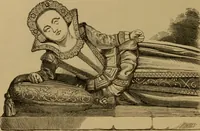 An illustration from History of lace (1902)